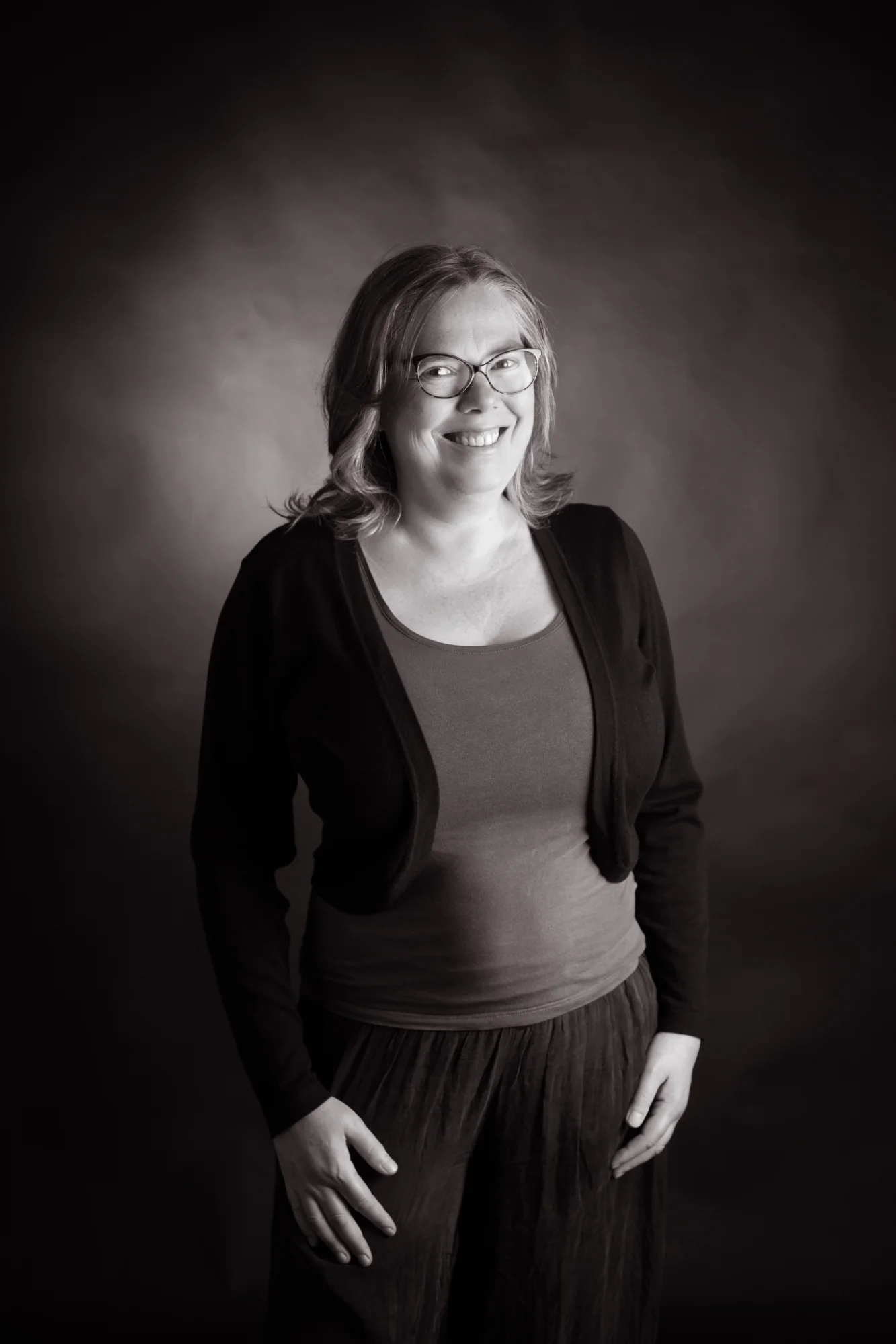 Katja Christina Pasternak